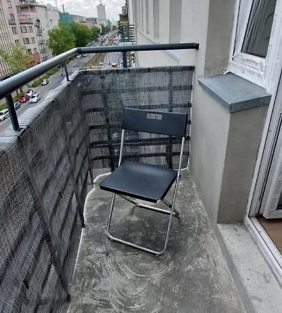 Kościuszki Apartment Łódź Zewnętrze zdjęcie