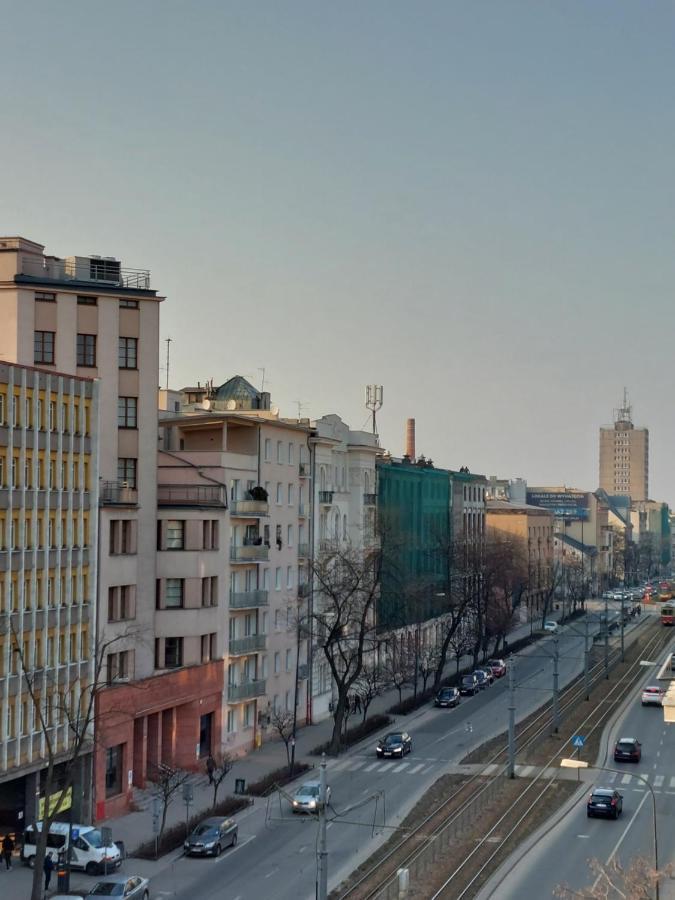 Kościuszki Apartment Łódź Zewnętrze zdjęcie